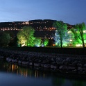 Debarcadaire Vevey by night - 035